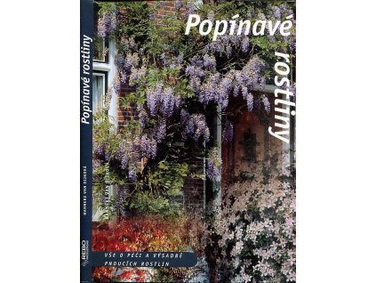 Popínavé rostliny, Hanneke van Dijk, 1999