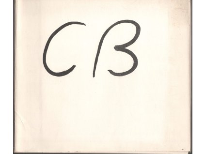 Palavra, aneb, Cesta Cyrila Boudy za krásnou knihou, Cyril Bouda, 1981