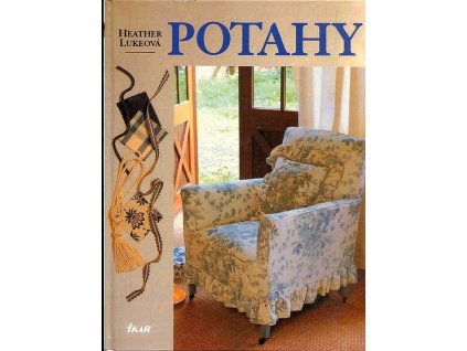 Potahy, Heather Luke, 1998