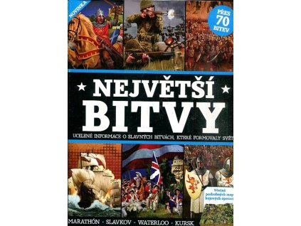 Největší bitvy, 2016