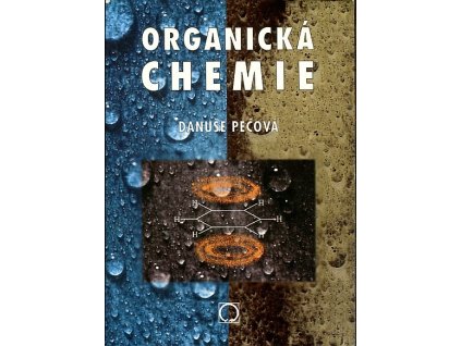 Organická chemie pro gymnázia