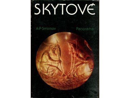 Skytové, A. P. Smirnov, 1980