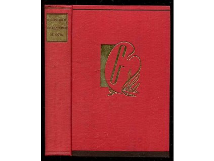 179250 don francisco de goya zivot mezi zapasniky s byky a krali