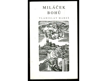 Miláček bohů : o zapomenutém brandýském virtuosovi Antonínu Paladiovi (1798-1813)