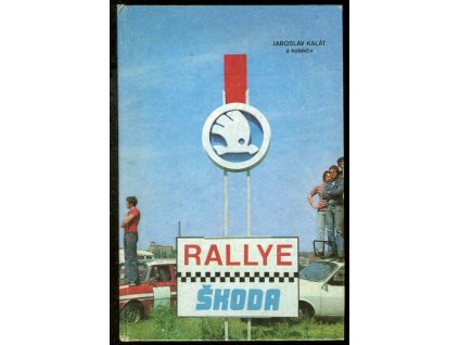 Rallye Škoda