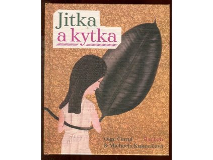 Jitka a kytka, Olga Černá, 2010