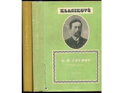 179406 vybor z dila i ii komplet