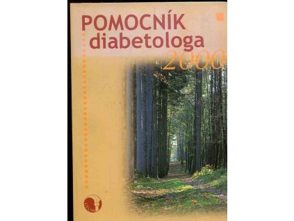 Pomocník diabetologa 2000, 2000
