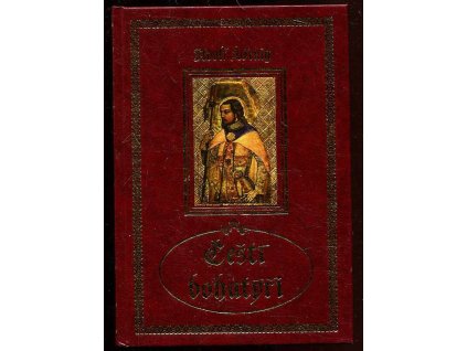 Čeští bohatýři, Adolf Wenig, 2000