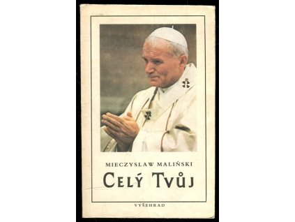 Celý tvůj