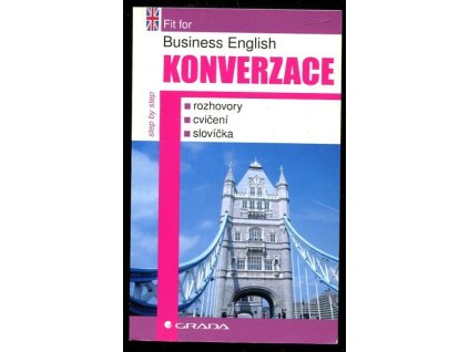 Fit for business English, Konverzace