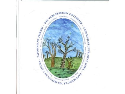 Zapomenutá velikonoční vajíčka, Ulrike Leubner, 2011