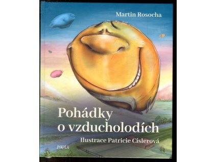Pohádky o vzducholodích