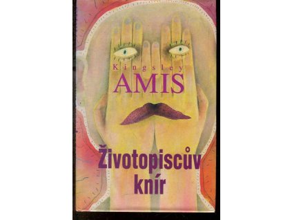 Životopiscův knír