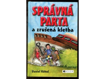 Správná parta a zrušená kletba