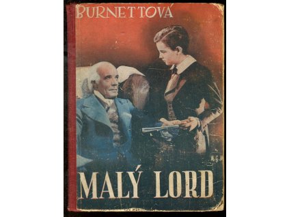 Malý lord