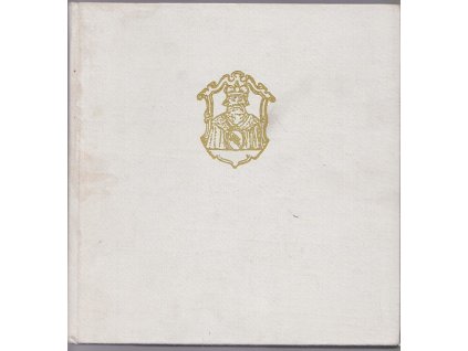 800 let Milevska - 1184-1984