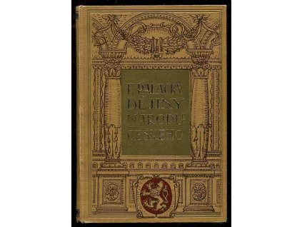 179706 dejiny narodu ceskeho v cechach a v morave