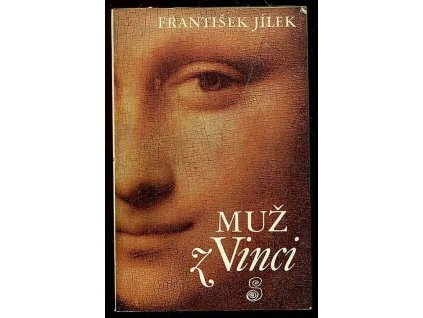 Muž z Vinci, František Jílek, 1982