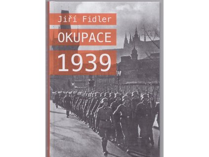 Okupace 1938, Jiří Fidler, 2018