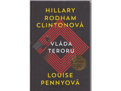 Vláda teroru, Hillary Rodham Clinton, 2022