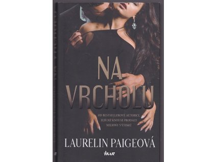 Na vrcholu, Lauren Paige, 2022