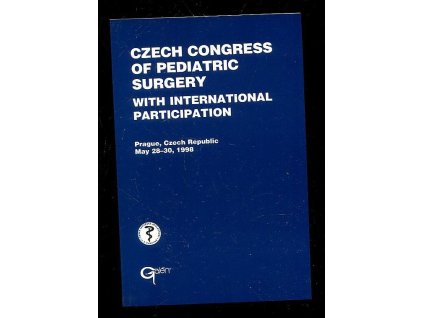 VIIIth European congress on Pediatric and adolescent gynecology Prague, Czech Republic, June 7-10, 2000, 2000
