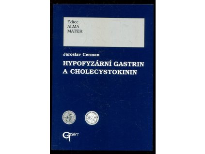 179964 hypofyzarni gastrin a cholecystokinin vztah acth a gastrinu v pituitarni tkani potkana a cloveka