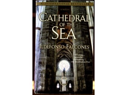 Cathedral of the Sea