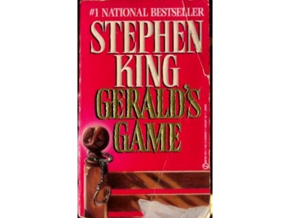 Gerald´s Game