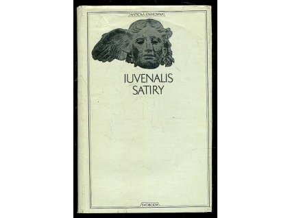 Satiry, Iuvenalis, 1972