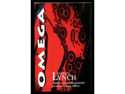 Omega, Patrick Lynch, 1999