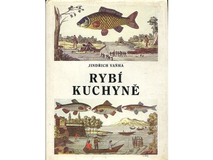 Rybí kuchyně