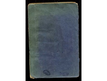 Intonace a elementární rytmus pro konservatoře, školy hudební, ústavy učitelské atd, Metod Doležil, 1922