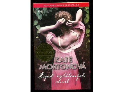 Šepot vzdálených chvil, Kate Mortonová, 2015