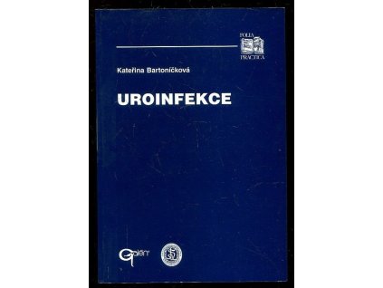 Uroinfekce, Kateřina Bartoníčková, 2000