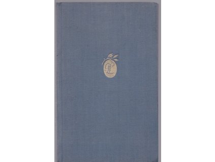 Prager Rhapsodie. Buch 1, Paul Leppin, 1938