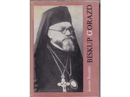 Biskup Gorazd - 1879-1979