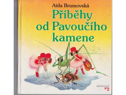 Příběhy od Pavoučího kamene