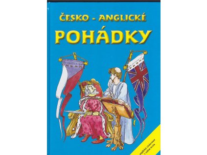180372 cesko anglicke pohadky