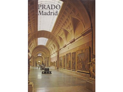 Prado Madrid, Mia Cinotti, 1987