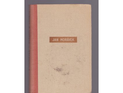 Blázen z Lorety, Jan Morávek, 1946