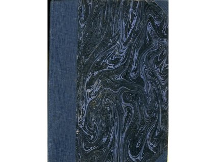 Co je to volná myšlenka? - Historie organizace, Sborník  kongresu do Prahy 1907