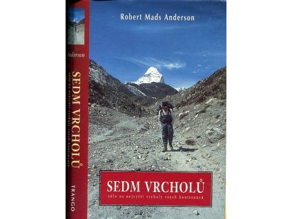 Sedm vrcholů - sólové výstupy na nejvyšší vrcholy všech sedmi kontinentů