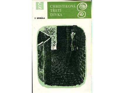 Třetí dívka, Agatha Christie, 1977