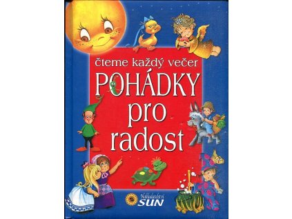 180456 365 pohadek pro radost cteme kazdy vecer