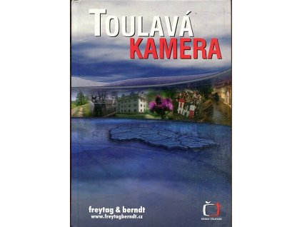 Toulavá kamera, Iveta Toušlová, 2005