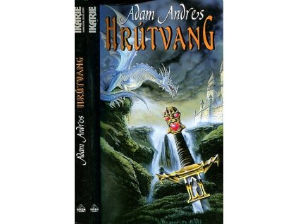 Hrútvang, Adam Andres, 1996