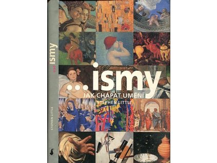 #NAME?, Stephen Little, 2005