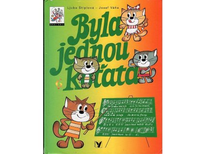 180507 byla jednou kotata